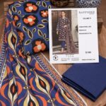 *Brand*SAPPHIRE*Category* _LAWN 3PC_