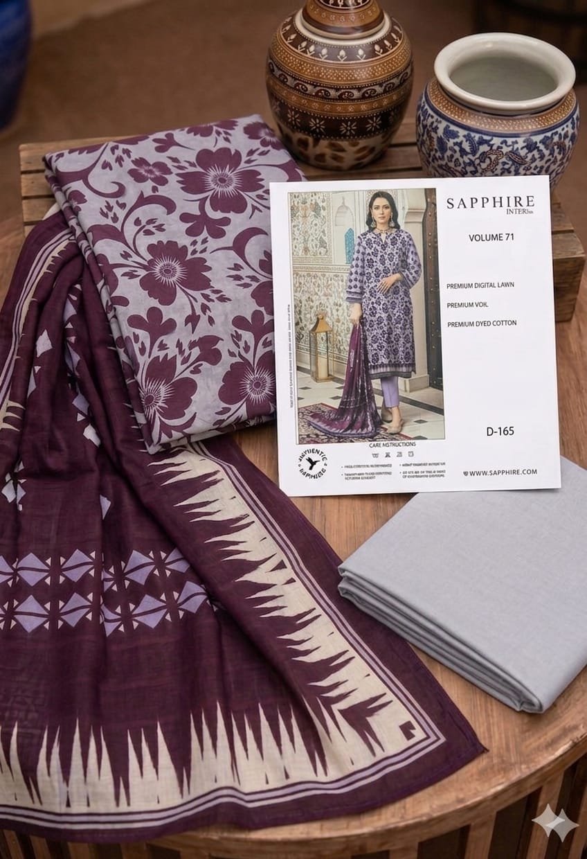 2026/04/1001762062.jpg *Brand*SAPPHIRE* Category* _LAWN - Image 1