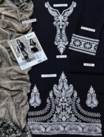 BRAND BY JAZMIN unstitched 3pc - Image 3