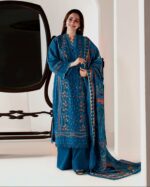 BRAND BY KESARIYA UNSTITCH 3PC