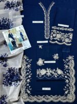 BRAND BY ZARA SHAH JAHAN UNSTITCHED 3PC - Image 3