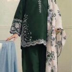 BRAND BY ZARA SHAH JAHAN UNSTITCHED 3PC