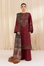 BRAND BY KESARIYA UNSTITCH 3PC