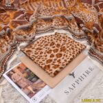 Brand*SAPPHIRE Category LAWN 3PC