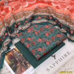 Brand*SAPPHIRE Category LAWN 3PC