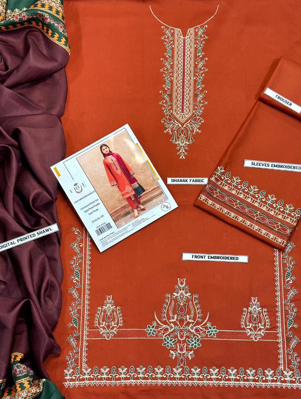 Women Collection - Image 2