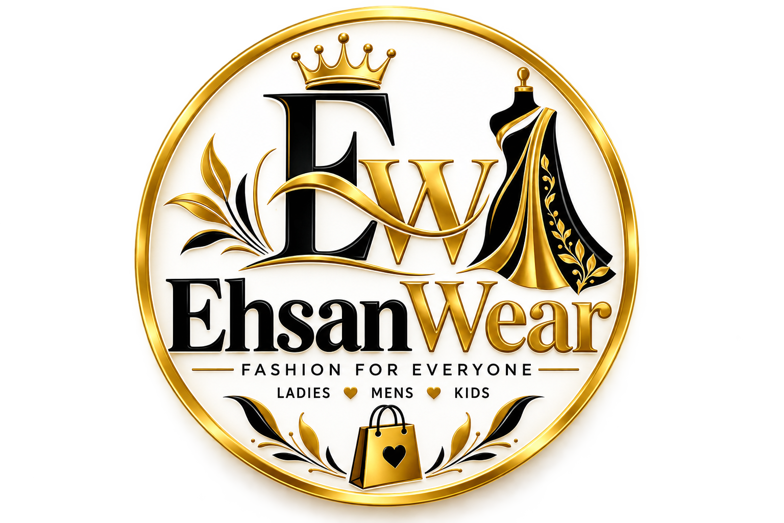 ehsan wear